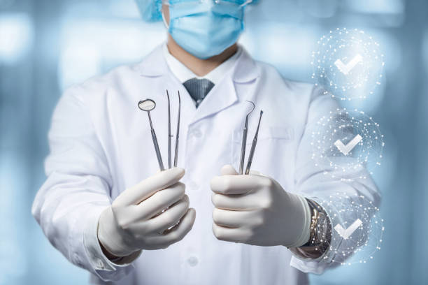 Professional Holistic Dental Care Services in Watchung, NJ